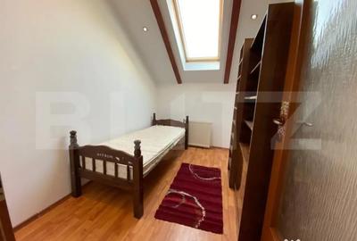 Apartament cu 3 camere semidecomandat în Mănăștur - 2