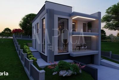 Casă cu 4 camere cu Garaj în Făget - 3