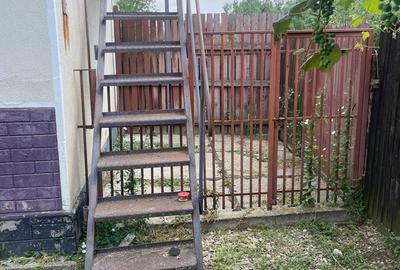 Casă cu 4 camere în Ghirdoveni - 7
