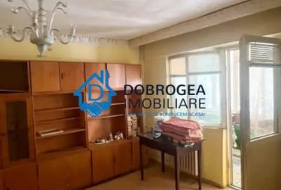 Apartament cu 3 camere semidecomandat în Păcii - 1