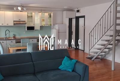 Apartament cu 3 camere decomandat în Hipodrom 2