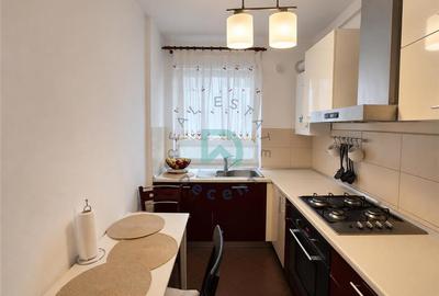 Apartament cu 3 camere decomandat în Avantgarden - 5