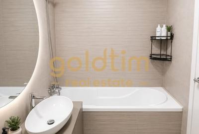 Apartament cu 2 camere decomandat, mobilat în Pipera - 7