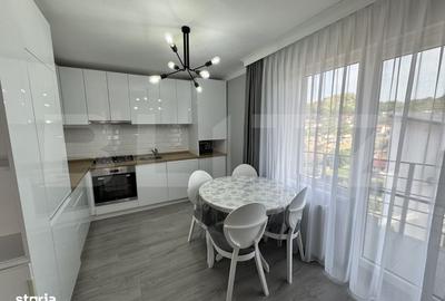Apartament cu 2 camere în Stana - 4