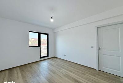Apartament cu 2 camere în Lunca Cetățuii