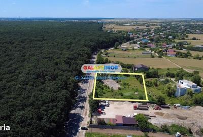 Spațiu comercial, în Ciofliceni - 11