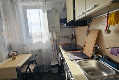 Garsonieră decomandată, mobilată în Bucureștii Noi - 4