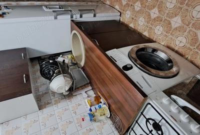 Apartament cu 2 camere semidecomandat în Mangalia - 2