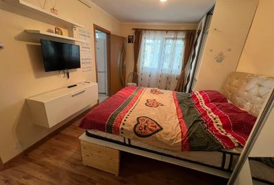 Garsonieră în Hipodrom 1 - 2