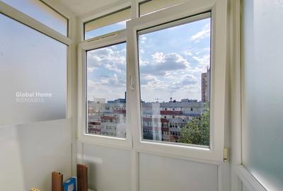 Apartament cu 2 camere decomandat în Dorobanți - 7