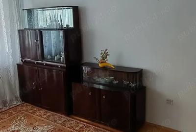 Apartament cu 2 camere semidecomandat în Central - 1