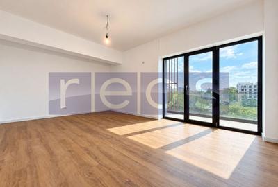 Apartament cu 3 camere decomandat în Aviației