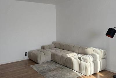 Apartament cu 2 camere decomandat în Timpuri Noi