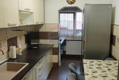 Apartament cu 2 camere decomandat, mobilat în Central - 8