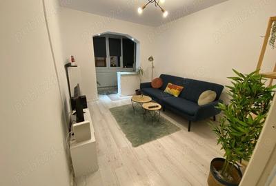 Apartament cu 2 camere decomandat în Olimpia-Stadion