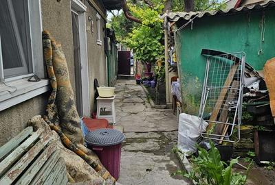 Casă cu 2 camere cu Teren 138 Mp în Tomis I - 1