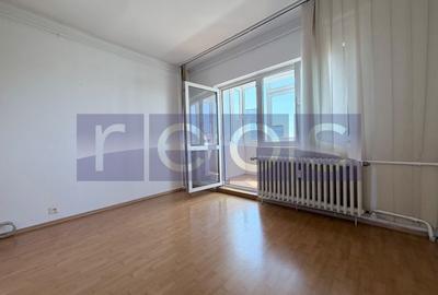 Apartament cu 2 camere decomandat în Aviației