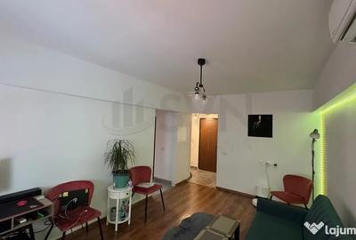Apartament cu 2 camere decomandat în Ștefan cel Mare