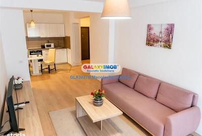 Apartament cu 2 camere în Pipera - 3