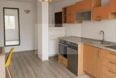 Apartament cu 2 camere decomandat în Plopilor - 1