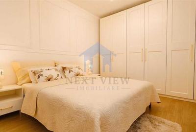Apartament cu 2 camere decomandat în Între Lacuri - 1