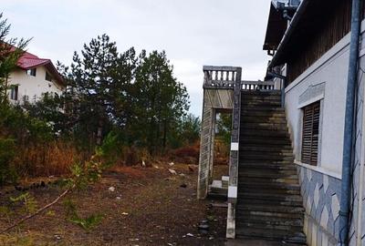 Casă cu 4 camere cu Teren 1200 Mp în Călugăreni - 4
