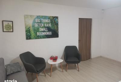 Spațiu comercial, de 56 mp, în Banat