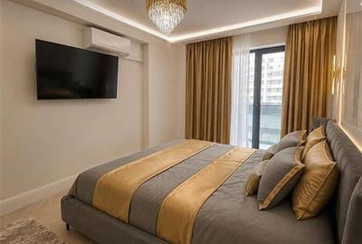 Apartament cu 3 camere decomandat, mobilat în Unirii - 2