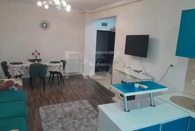 Apartament cu 2 camere decomandat în Timișoara