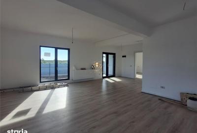 Casă cu 3 camere cu Teren 400 Mp în Bucium - 4