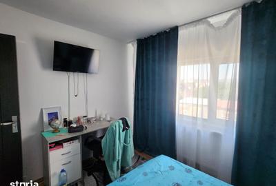 Apartament cu 2 camere în Șerbănești - 1