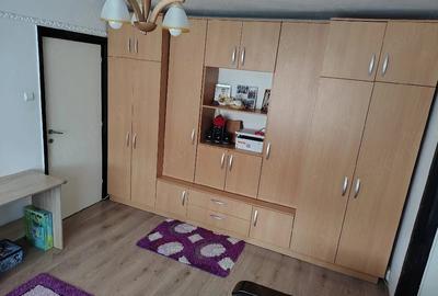 Apartament cu 2 camere semidecomandat în Central - 2