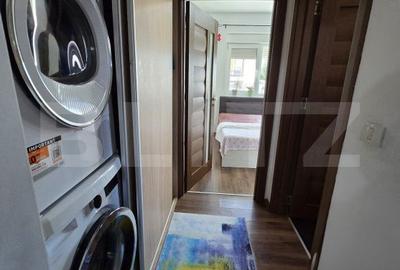 Apartament cu 2 camere semidecomandat în Dumbrăvița - 3