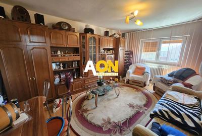 Apartament cu 2 camere decomandat, mobilat în Cetate