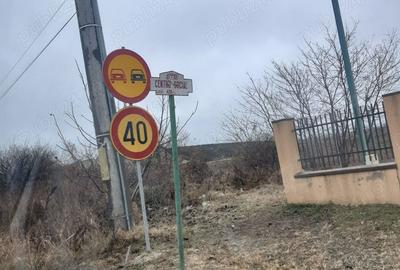 Teren de 1250 mp, în Clinceni - 7