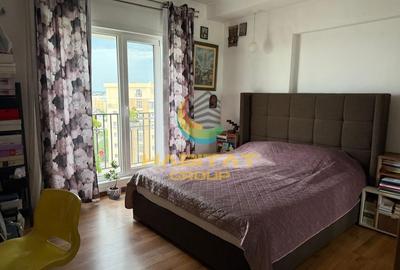 Apartament cu 2 camere semidecomandat, mobilat în Ștefăneștii de Jos - 15