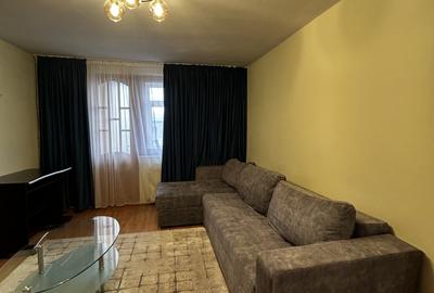 Apartament cu 2 camere decomandat, mobilat în Est - 1