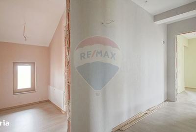 Casă cu 5 camere decomandat cu Teren 500 Mp în Tărlungeni - 3