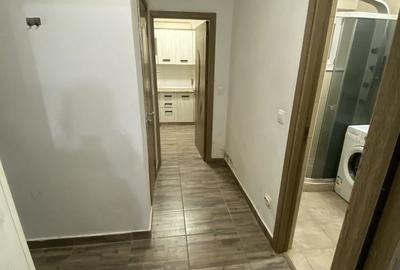 Garsonieră decomandată în Traian - 5