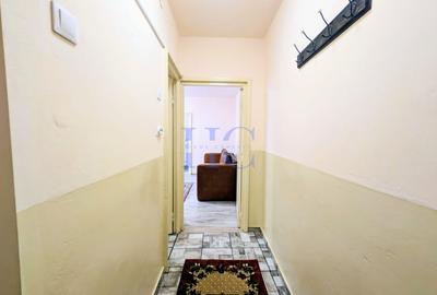Apartament cu 2 camere nedecomandat, mobilat în Hipodrom 3 - 2
