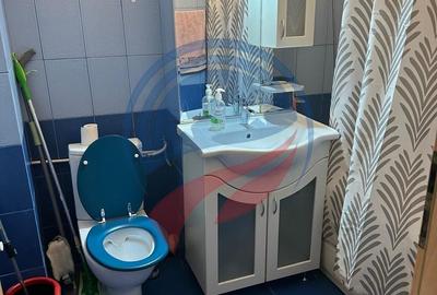 Apartament cu 3 camere decomandat în Lăpuș Argeș