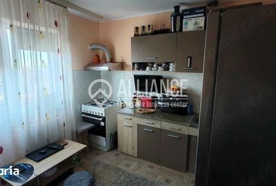 Garsonieră, mobilată în Palas - 2