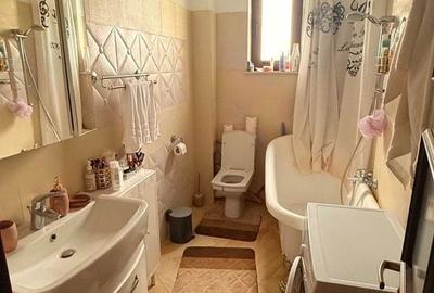 Apartament cu 2 camere decomandat în Moara de Vânt