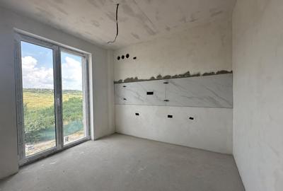 Garsonieră decomandată în Popas Păcurari - 4