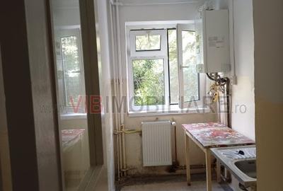 Apartament cu 2 camere semidecomandat în Lipovei - 7