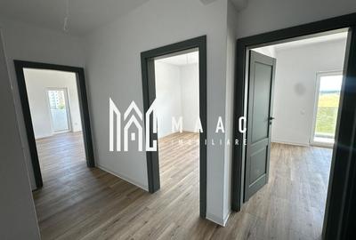 Apartament cu 3 camere în Șelimbăr - 6