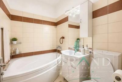 Apartament cu 2 camere semidecomandat, mobilat în Gheorgheni - 4