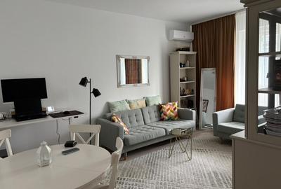 Apartament cu 2 camere decomandat în Sud - 3