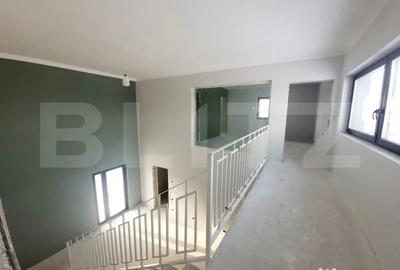 Casă cu 4 camere cu Teren 573 Mp în Dumbrăvița