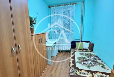 Apartament cu 2 camere decomandat în Rogerius - 6
